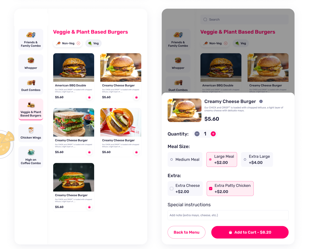 Centralise all major providers